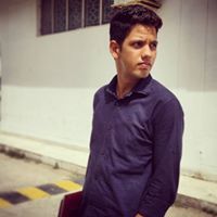 Spandan Singh