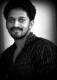Rahul Vr