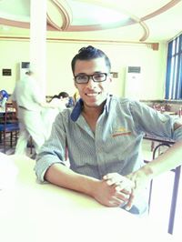 Ahmad Nawajha