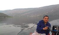 Bg Prasad