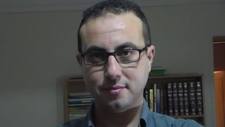 Mohammed Elshafey