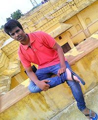 Harsh Kumawat