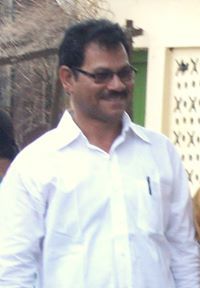 Ravi Kumar