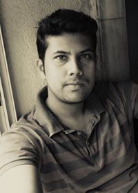 Shrikant Chavan