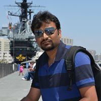 Kiran Kumar