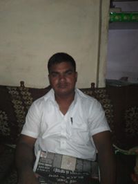 सुनील प्रेमी