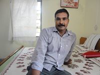 Vijay Bhaskar