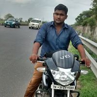 Vel Aravind