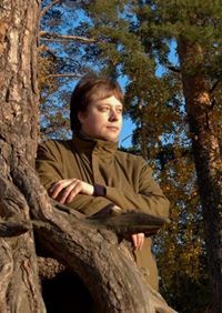 Дмитрий Певко