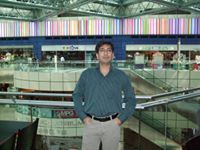 Niraj Trivedi