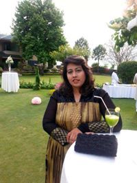 Mahvish Javed
