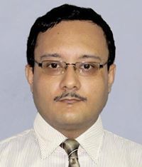 Monojit Banerjee