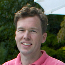 Chris McBride