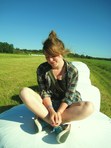 Grethe Grethe