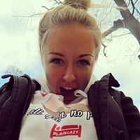 Александра Ричек