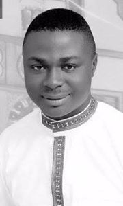 Youssouf Moustafa