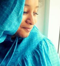 Aarefa Shabbir