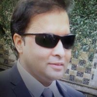 Mohammed Rahim