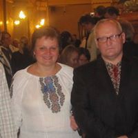 Ліда Зубрицька