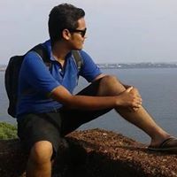 Rajarshi Ghosh