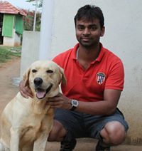 Suneel Singh