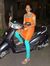 Swetha Swe