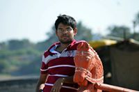 Vishnu Pratheek