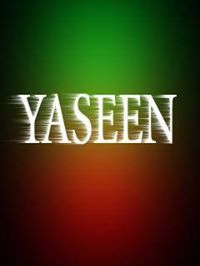 Yaseen Ansari