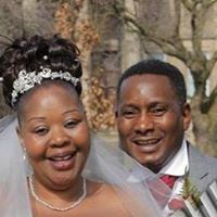 Webster Katsande