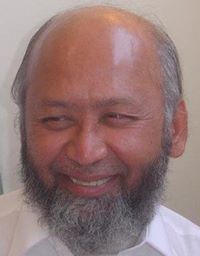 Syed-mushtaq Jafry