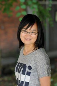 Wenlin Ma