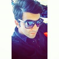 Parth Gandhi