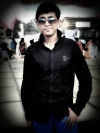 Sudipto Chakraborty