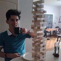 David Desmarais-michaud