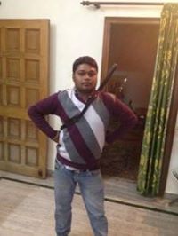 Shubham Patel