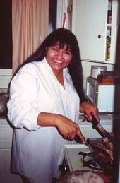 Marian Concha-saastamoinen