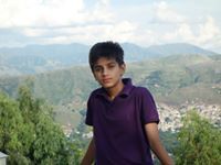 Waleed Shahid