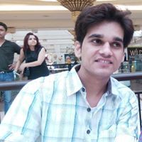 Jitendra Yadav