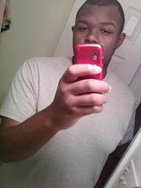 Damontrey Richardson