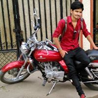 Shubham Sharma