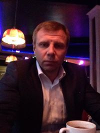 Андрей Шулепов