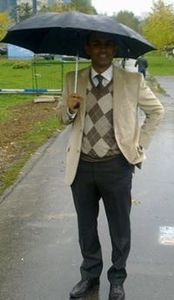 Mohammed Selim