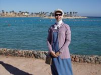 Marwa Mohamed