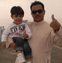 محمد الحمياني