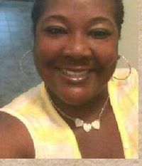 Stacy Williams