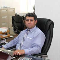 Amir Abo omar