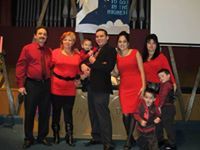 Celia Pérez ricardo