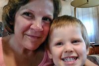 Wendy Berry radzyminski