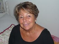 Louise James