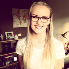 Hugrún Adalsteinsdóttir